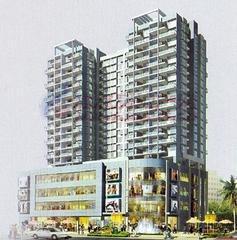 云栖西岸商业招商