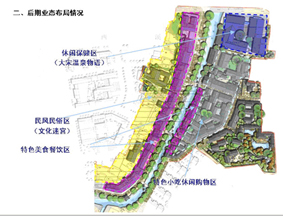 杭州留下历史街区商铺