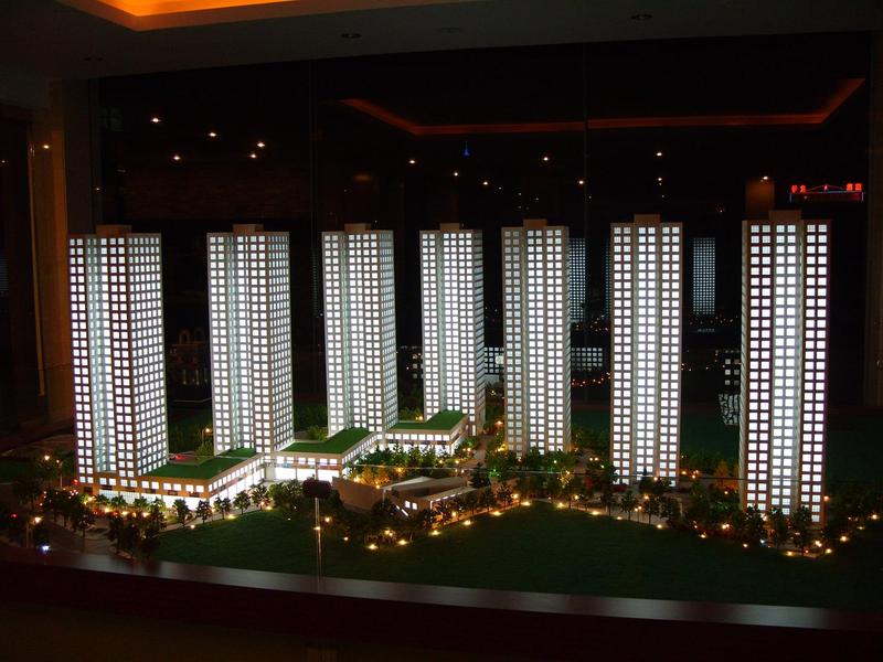 洛阳倚林-新天地