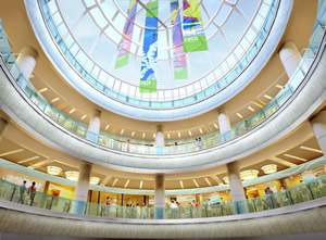 COCO Park(深圳星河购物公园)